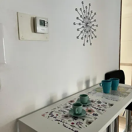 Apartmán El Bc - Aljaferia *
