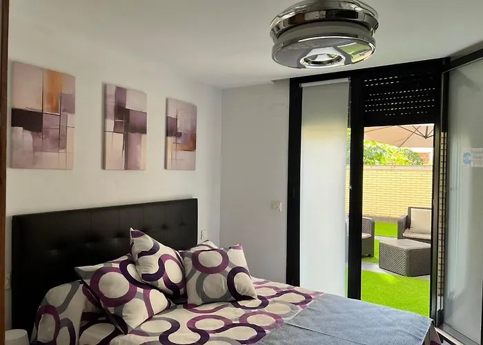 El Bc - Aljaferia Zaragoza