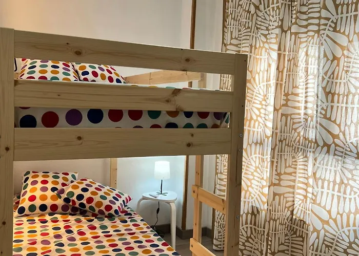 Daire El Bc - Aljaferia *