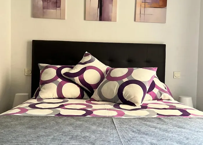 El Bc - Aljaferia Daire