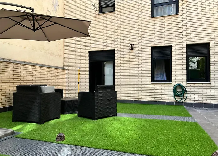 El Bc - Aljaferia * Zaragoza